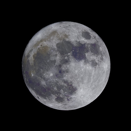 Full Moon- what am I meant to do?
