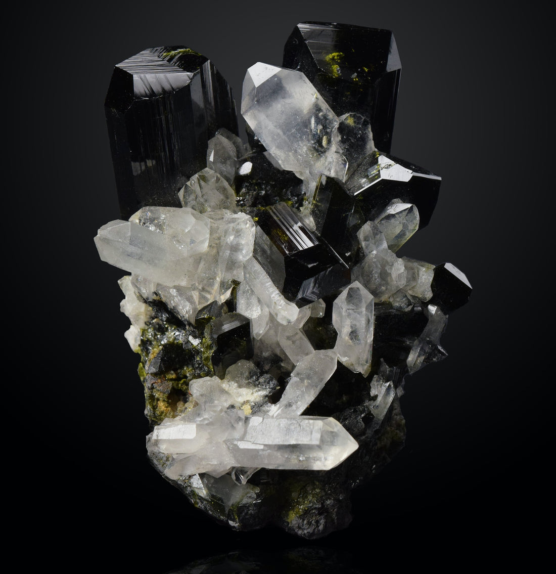 How to use your crystals