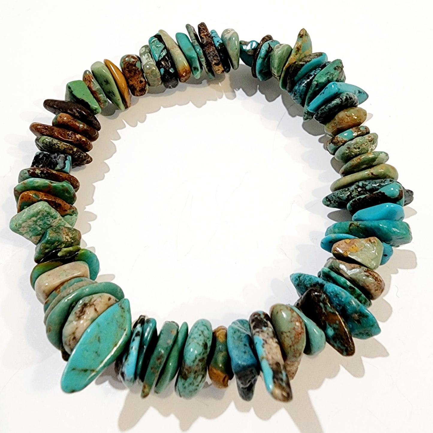 Turquoise Bracelet