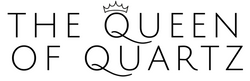 The Queen of Quartz