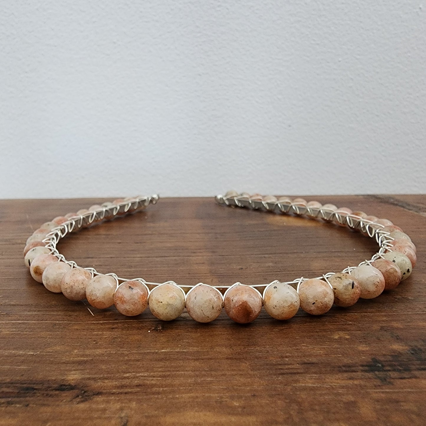 Sunstone Headband- Large
