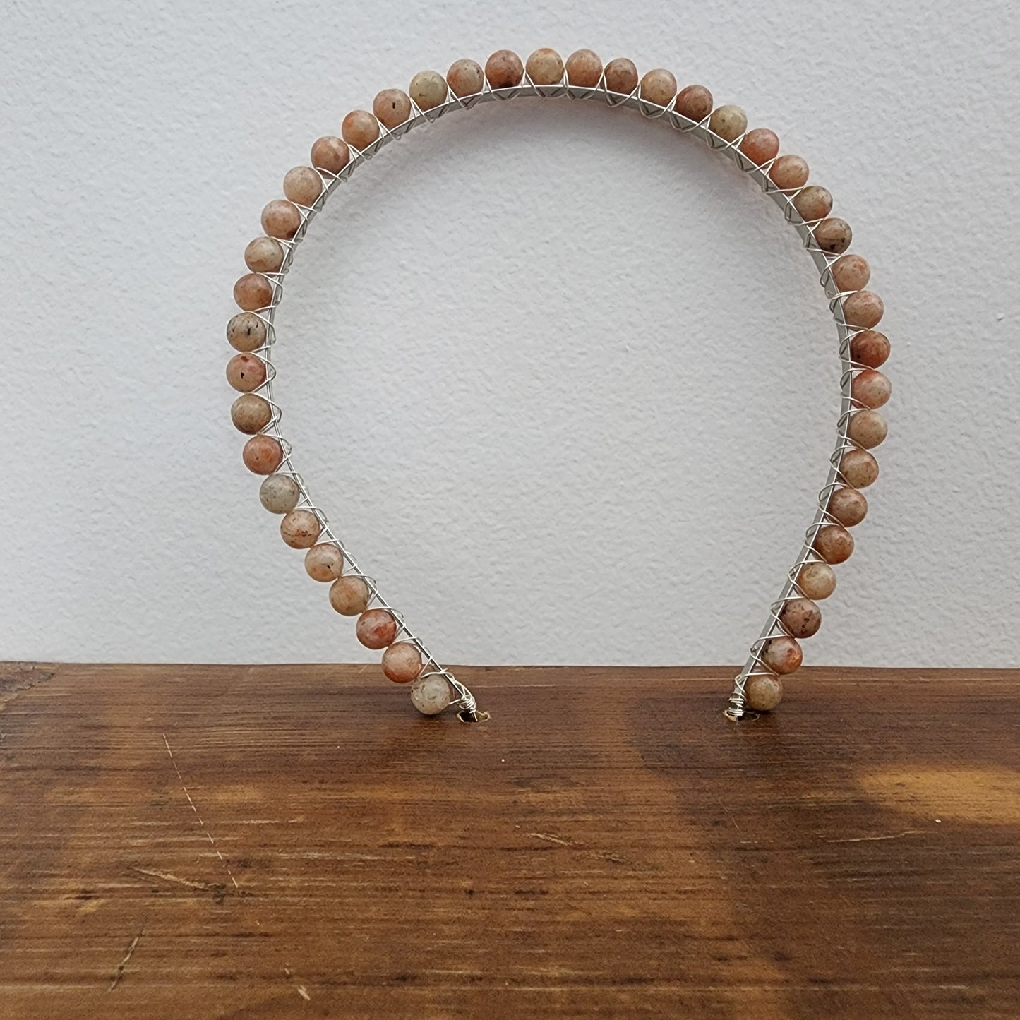 Sunstone Headband- Large