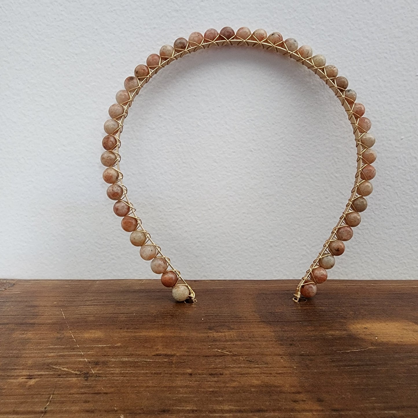 Sunstone Headband- Large