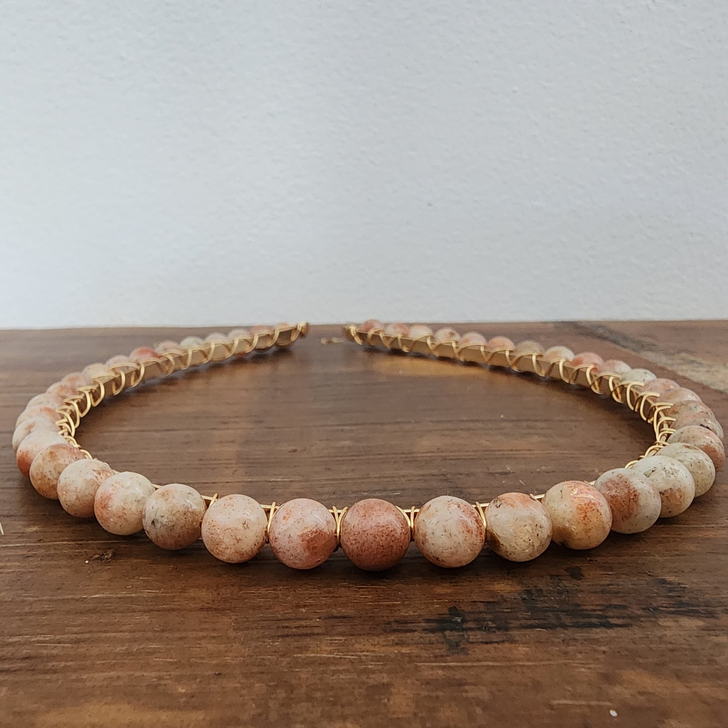 Sunstone Headband- Large