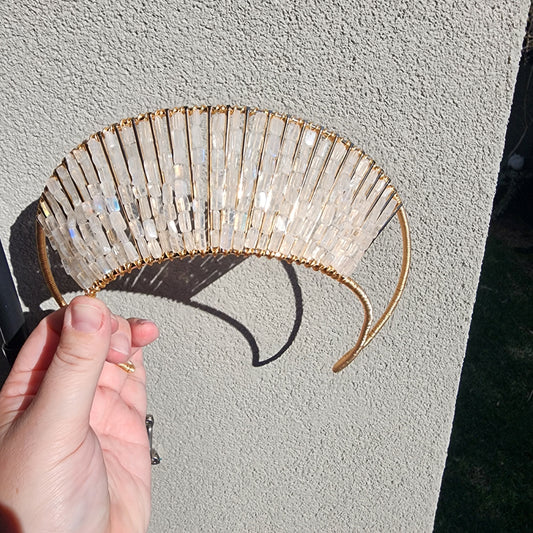 Moonstone Crown