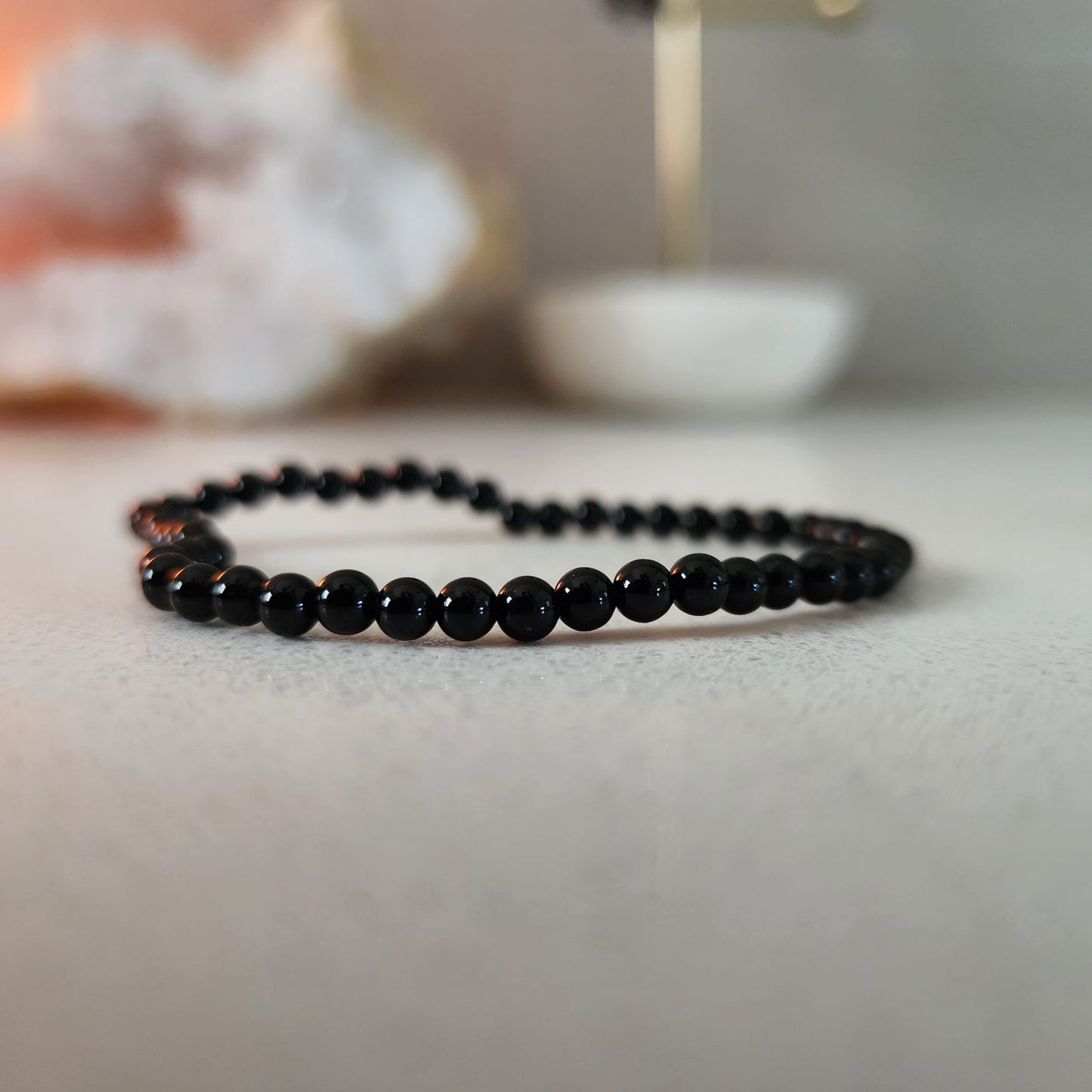 Onyx Bracelet