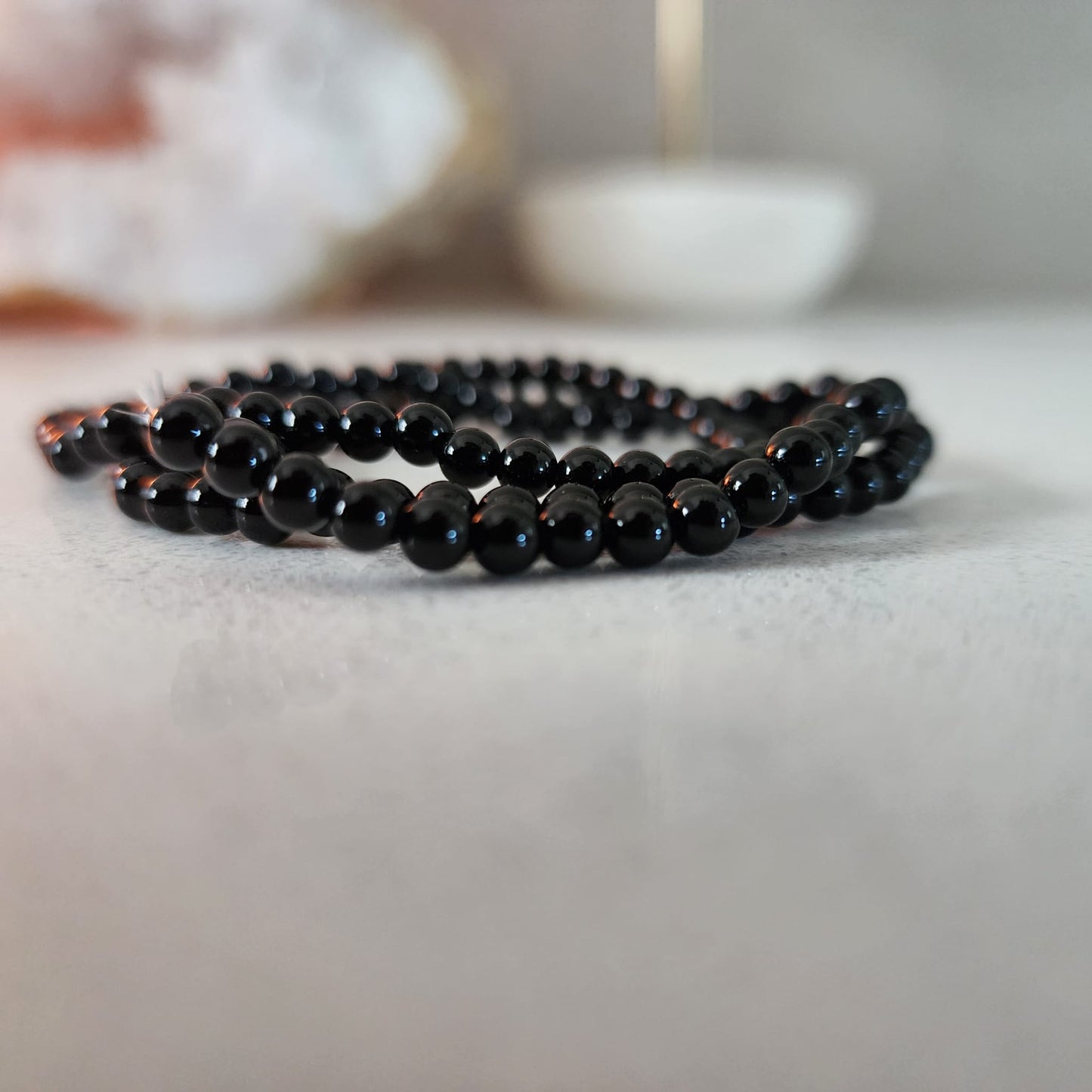 Onyx Bracelet