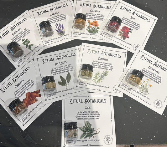 Ritual Botanicals