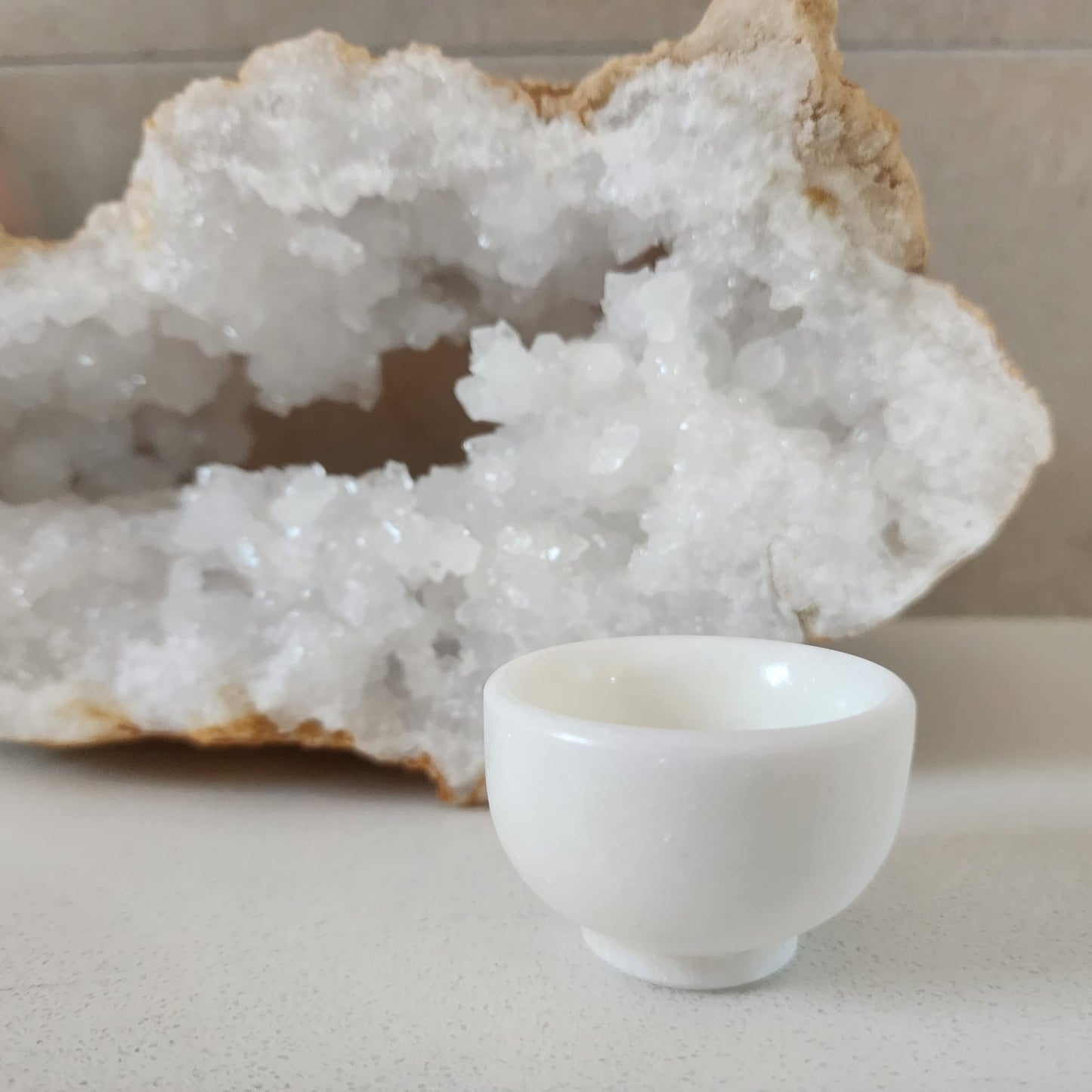 Small Jade Trinket Bowl