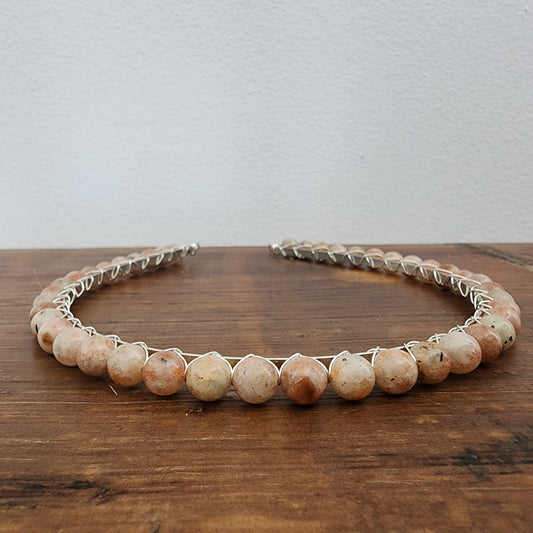 Sunstone Headband- Large