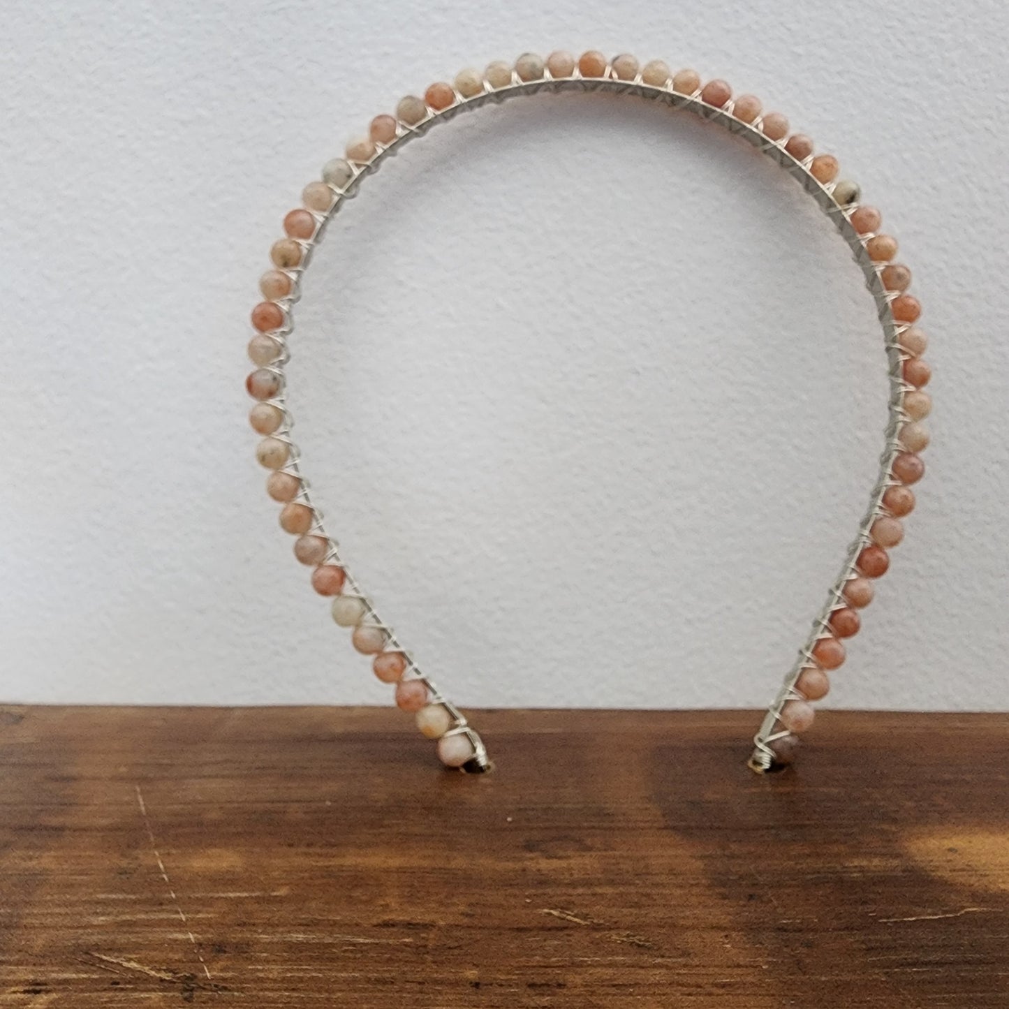 Sunstone Headband- Small