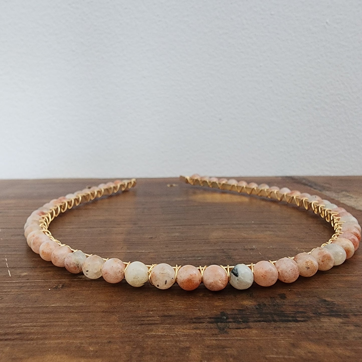 Sunstone Headband- Small