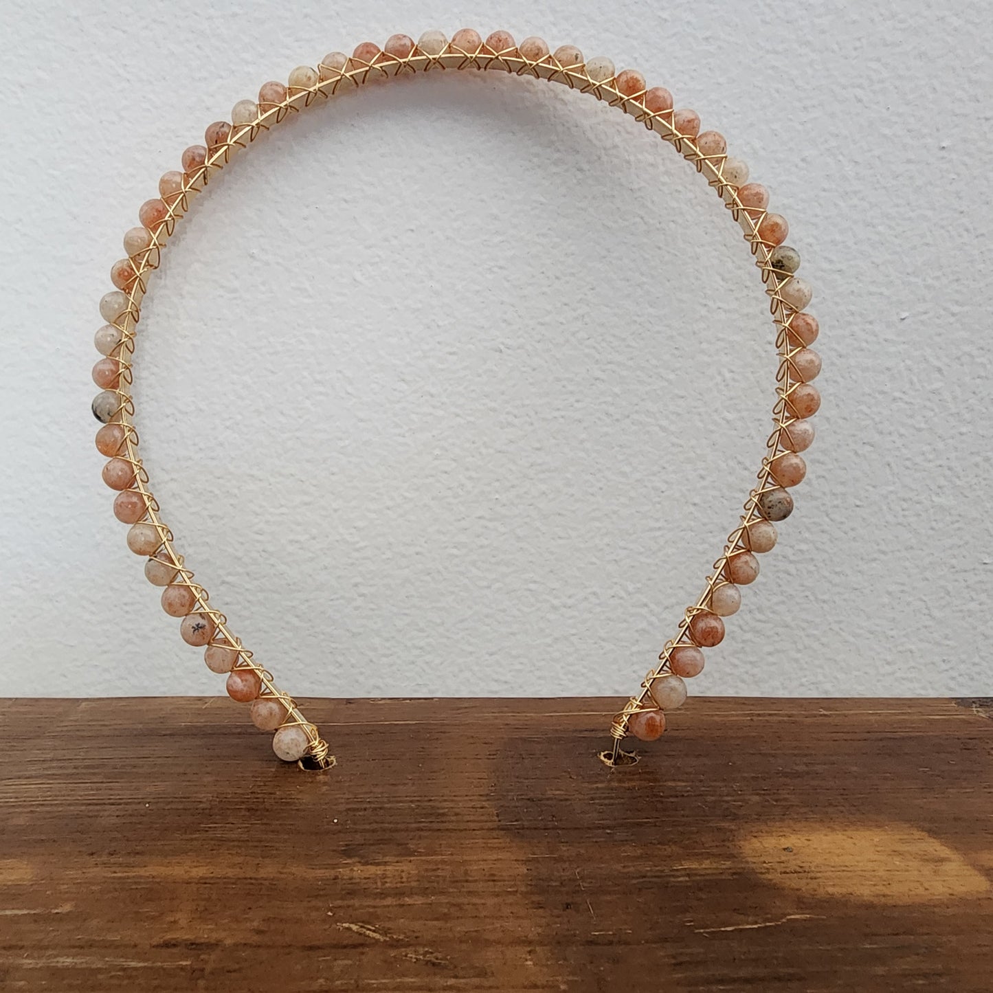 Sunstone Headband- Small