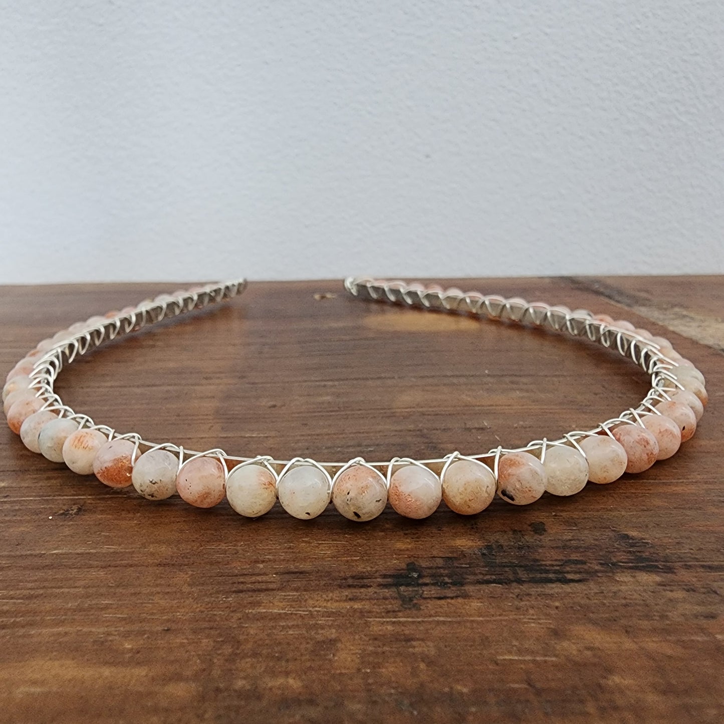 Sunstone Headband- Small